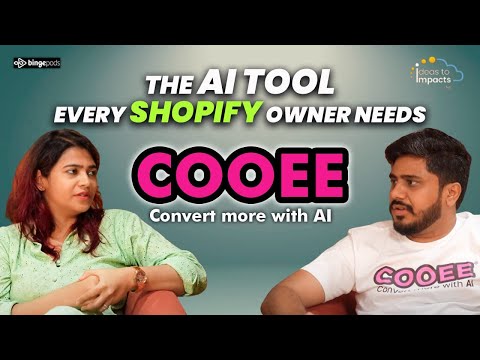 The Secret Sauce to Ecom Personalization with Cooee | StartupPod [Video]