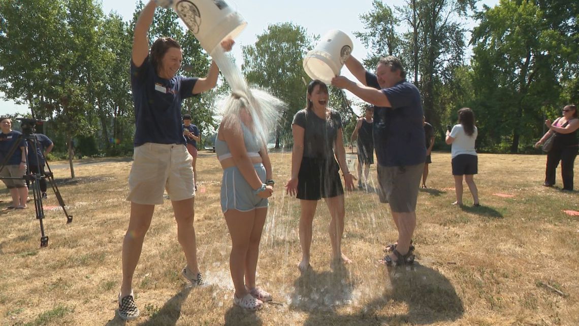 10 years later: Ice Bucket Challenge’s impact on ALS awareness [Video]