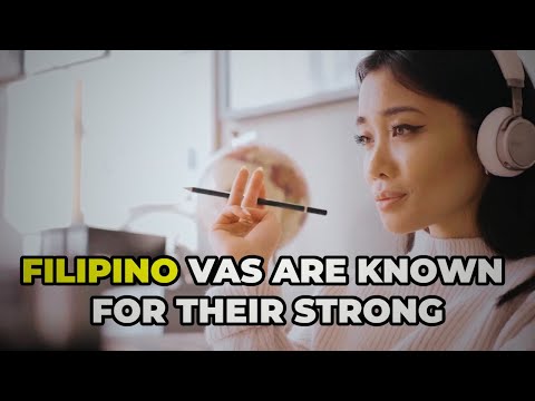 Hiring a Filipino Virtual Assistant: Everything You Need to Know [Video]