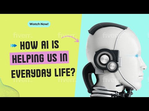 How AI Can Transform Your Everyday Life [Video]