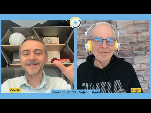 Valentin Radu, The Art and Science of Maximizing Customer Lifetime Value – Innova.buzz 633 [Video]