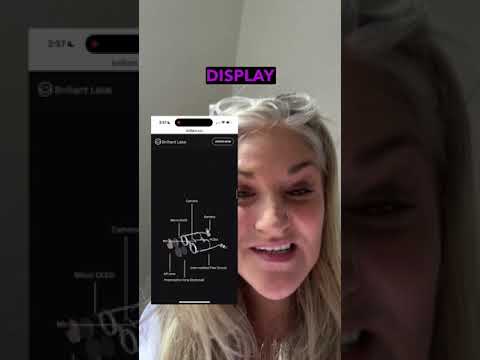 Do these Augmented Reality Glasses Match the Marketing? Dive into Frames by Brilliant Labs [Video]
