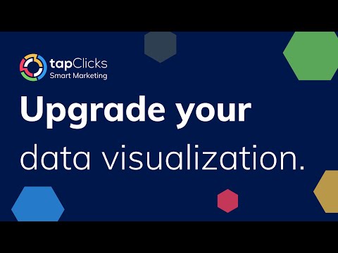 TapClicks Data Visualization Suite [Video]