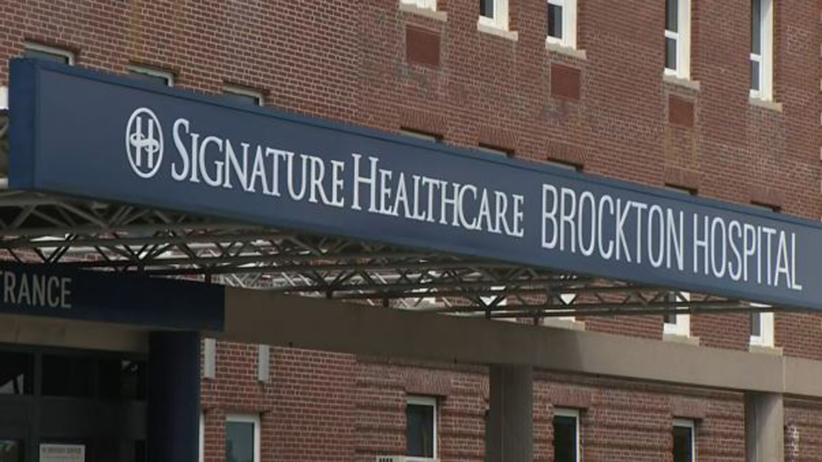 Brockton Hospital re-opening doors after fire, renovations – Boston News, Weather, Sports [Video]