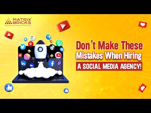 What Every Business Needs to Know Before Hiring a Social Media Agency [Video]