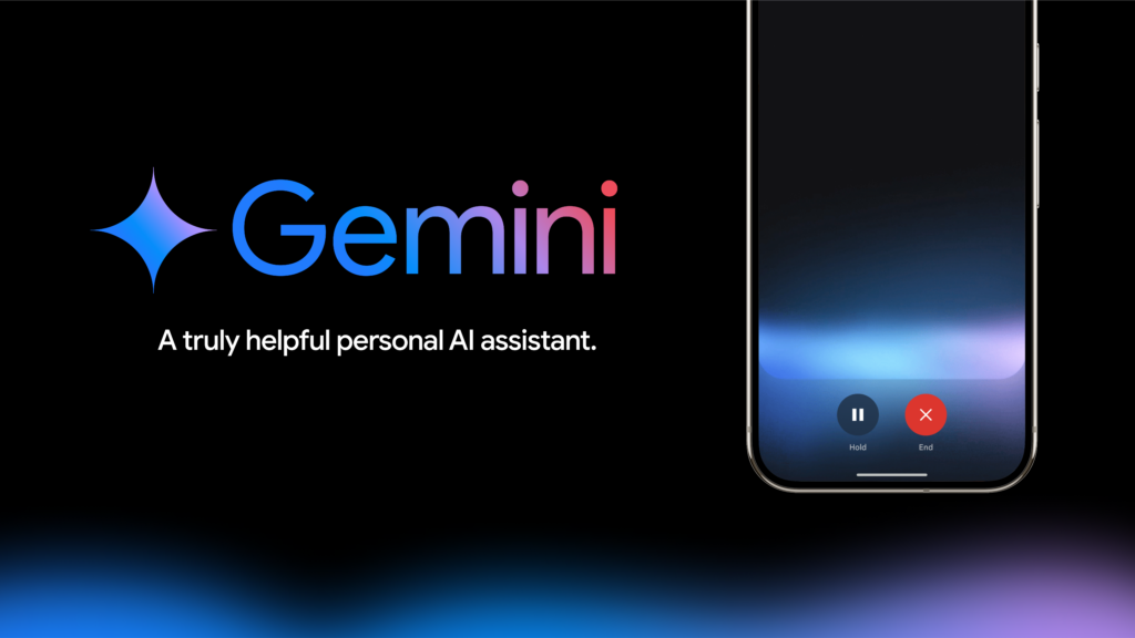 What is Gemini Live? Google’s new AI voice chat tool explained [Video]