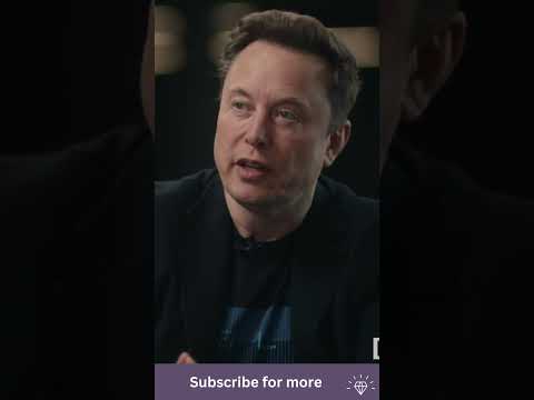 Building Digital Superintelligence – Elon Musk [Video]