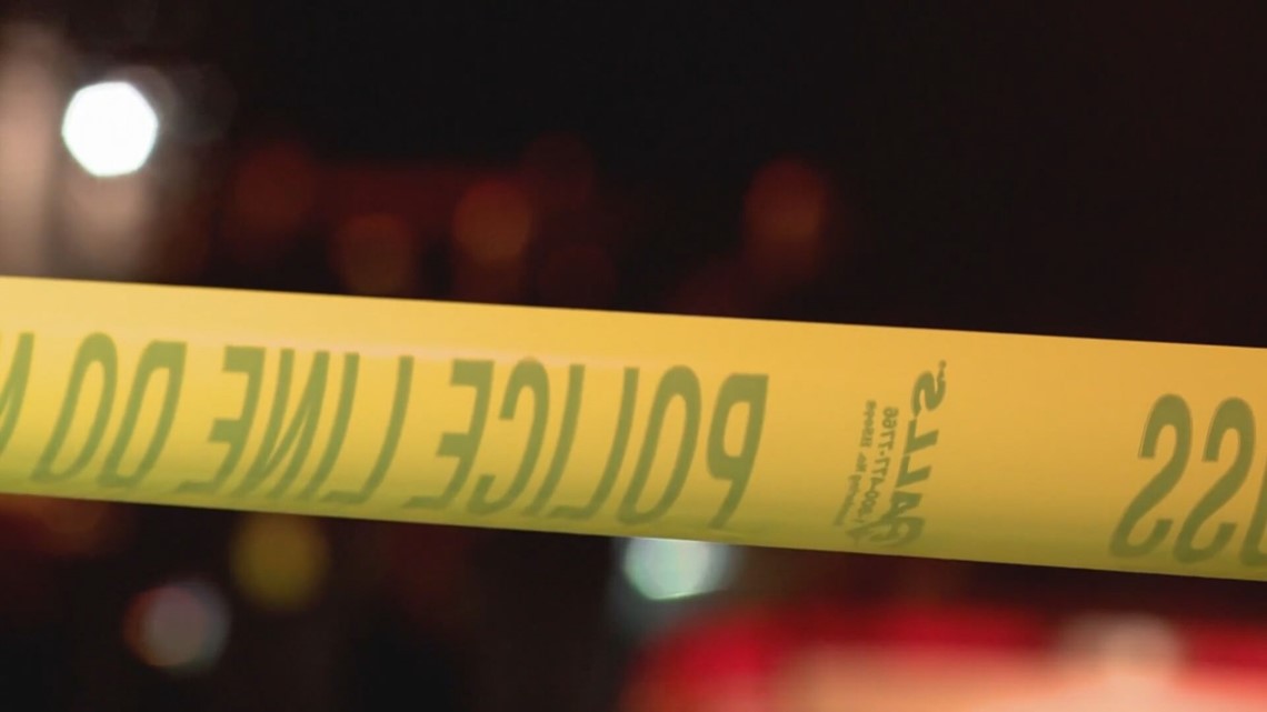 Homicide numbers dropping in Hampton Roads, mirroring nationwide trend [Video]