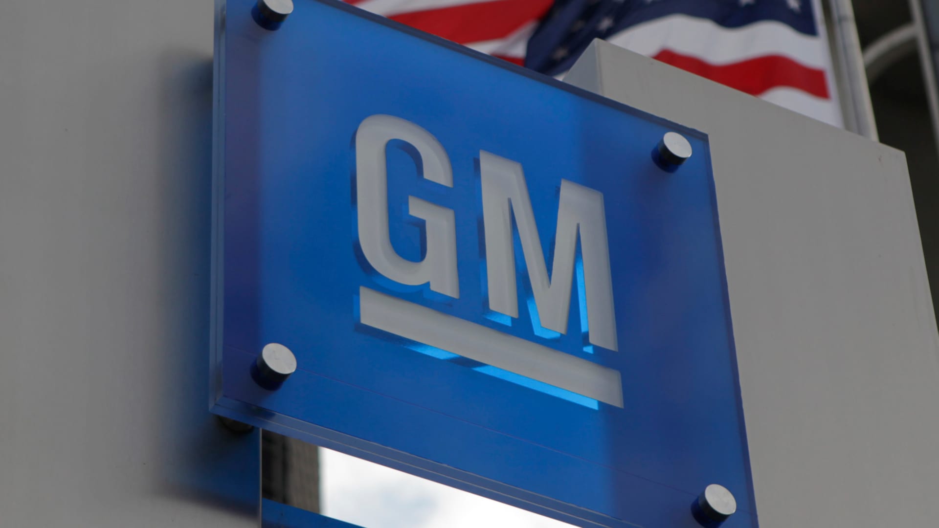 Texas sues GM for allegedly violating drivers’ privacy [Video]