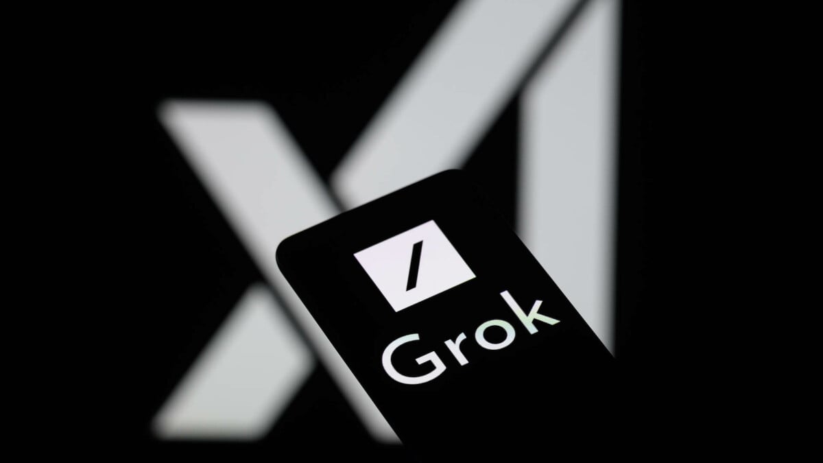 Grok-2 is out in beta with AI image generation [Video]