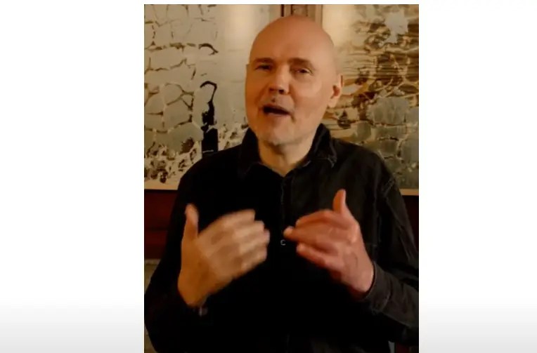 Cool: Billy Corgan uses AI to introduce the new Smashing Pumpkins album, Aghori Mhori Mei, in different languages [Video]