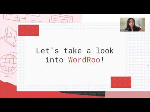 WordRoo: Gamified language learning made fun! | Gemini API Developer Competition [Video]