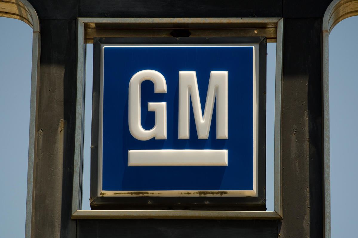 GM is allegedly selling drivers’ data to car insurers, Texas alleges [Video]