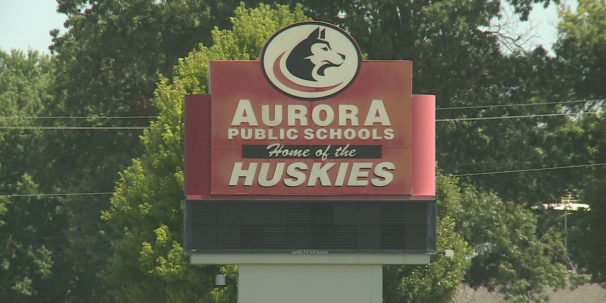 Aurora Public Schools sees academic success [Video]