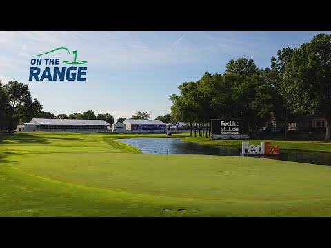 On the Range | FedEx St. Jude Championship [Video]