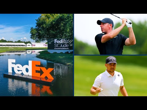 Going for the Green at FedEx St. Jude Championship | Betting favorites [Video]