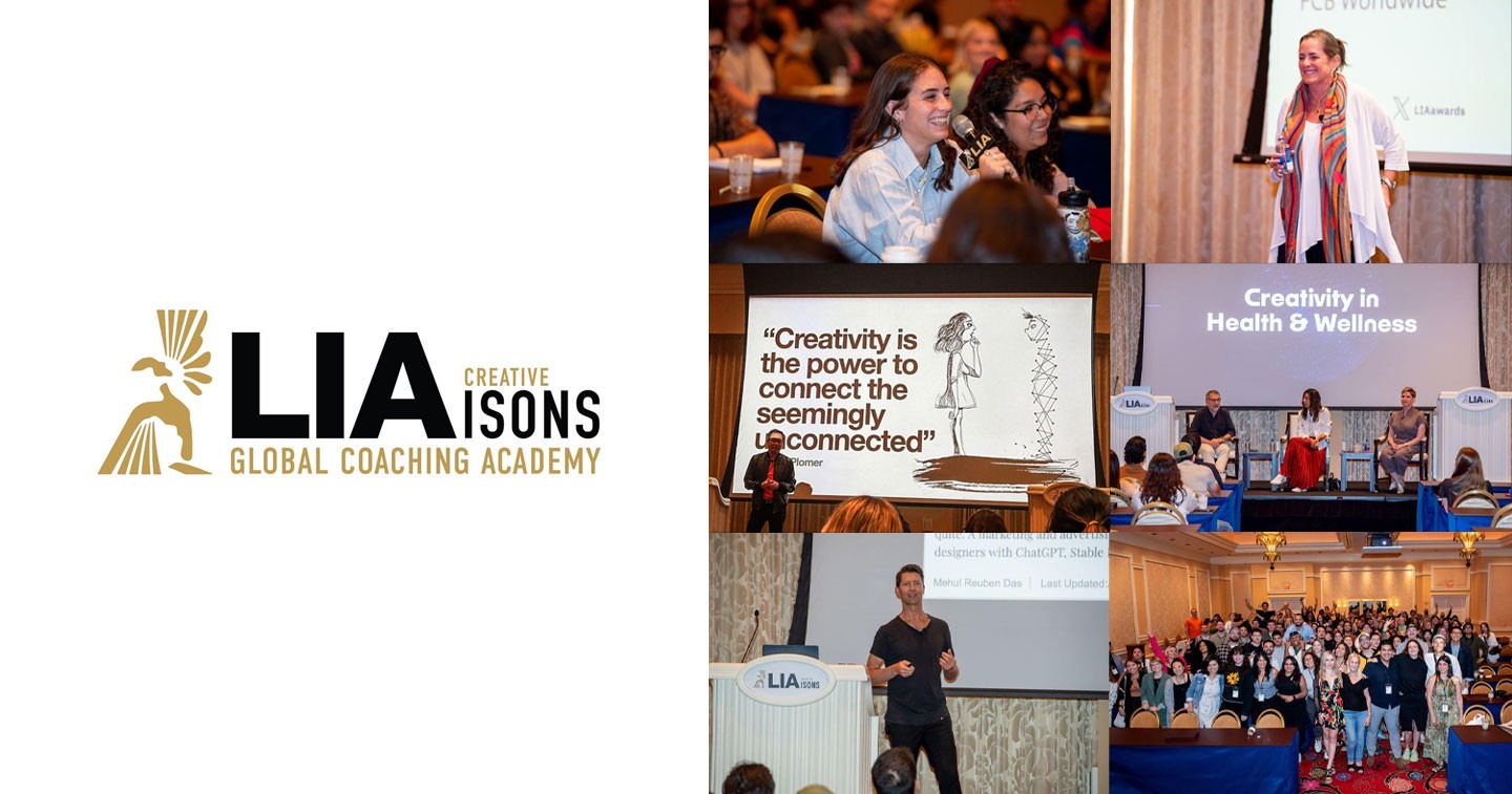 Creative LIAisons 2024 brings 126 emerging talents to Las Vegas  adobo Magazine [Video]