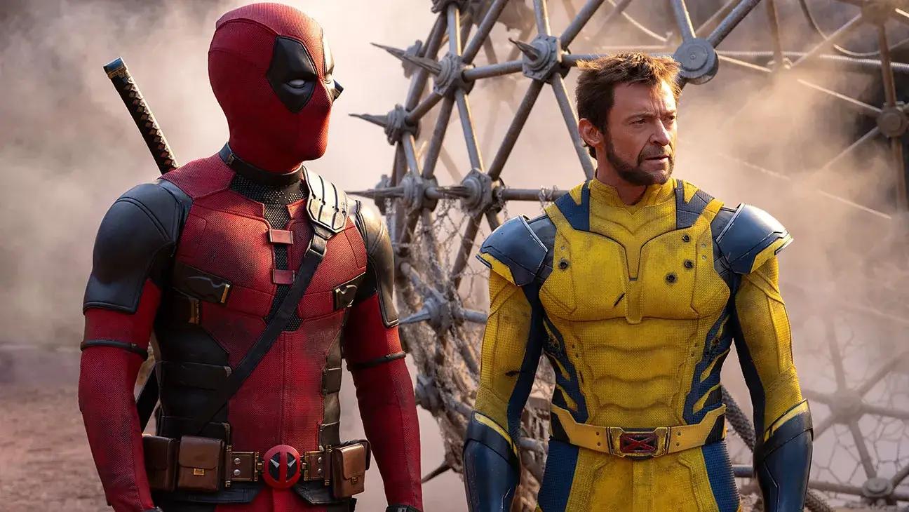 Deadpool & Wolverine: Marketing a Superhero Crossover for the Ages [Video]