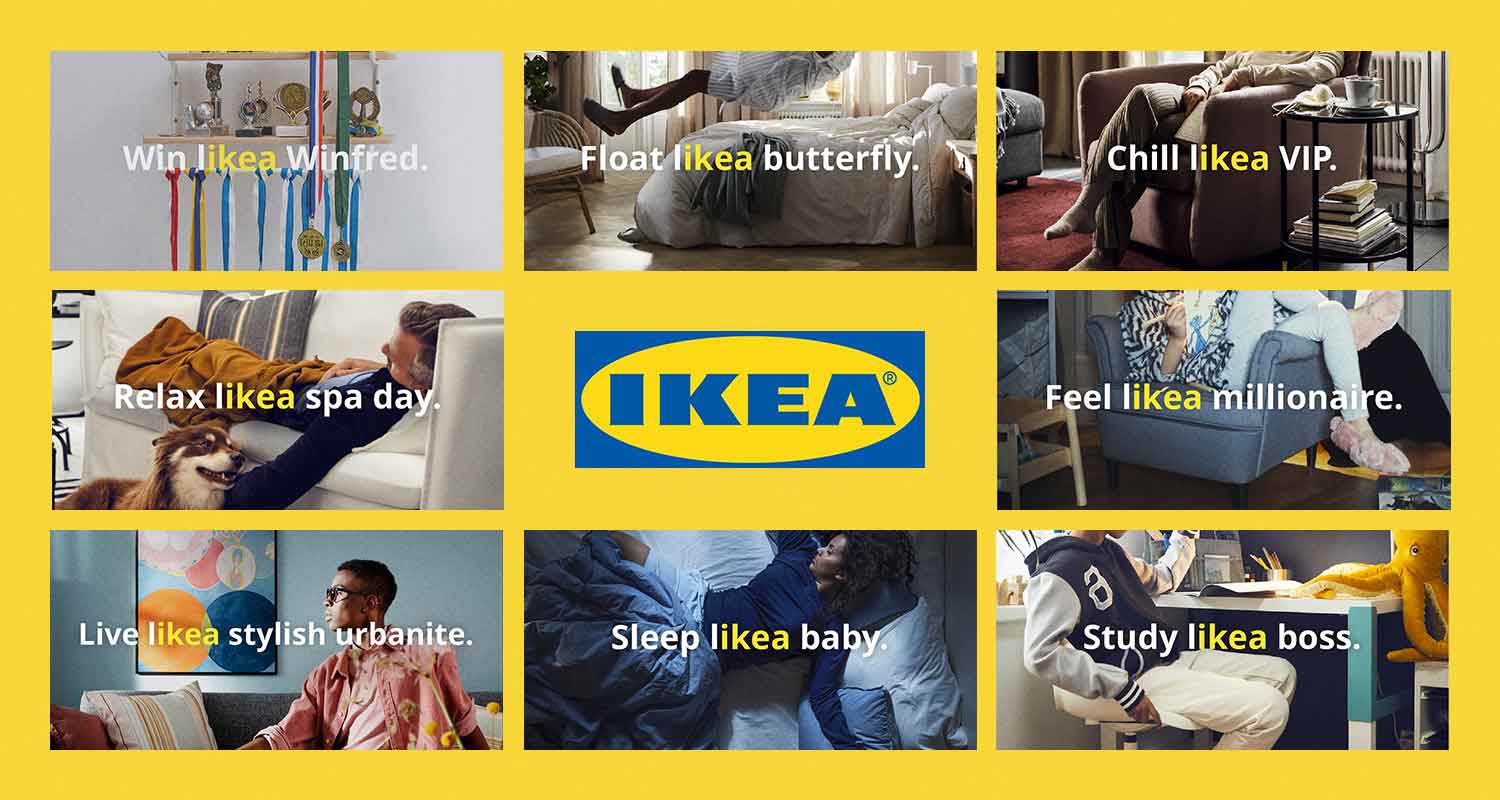 How IKEA Bahrain Raises the Bar in Marketing Campaigns [Video]