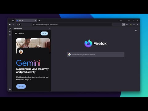 First Glimpse at Firefox’s New AI Chatbot Support [Video]