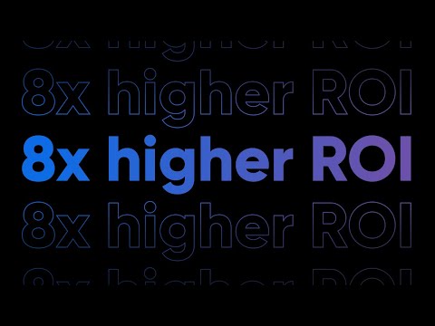 How AI Data & Analytics Can Boost Your ROI by 8x | Adcore Elite [Video]