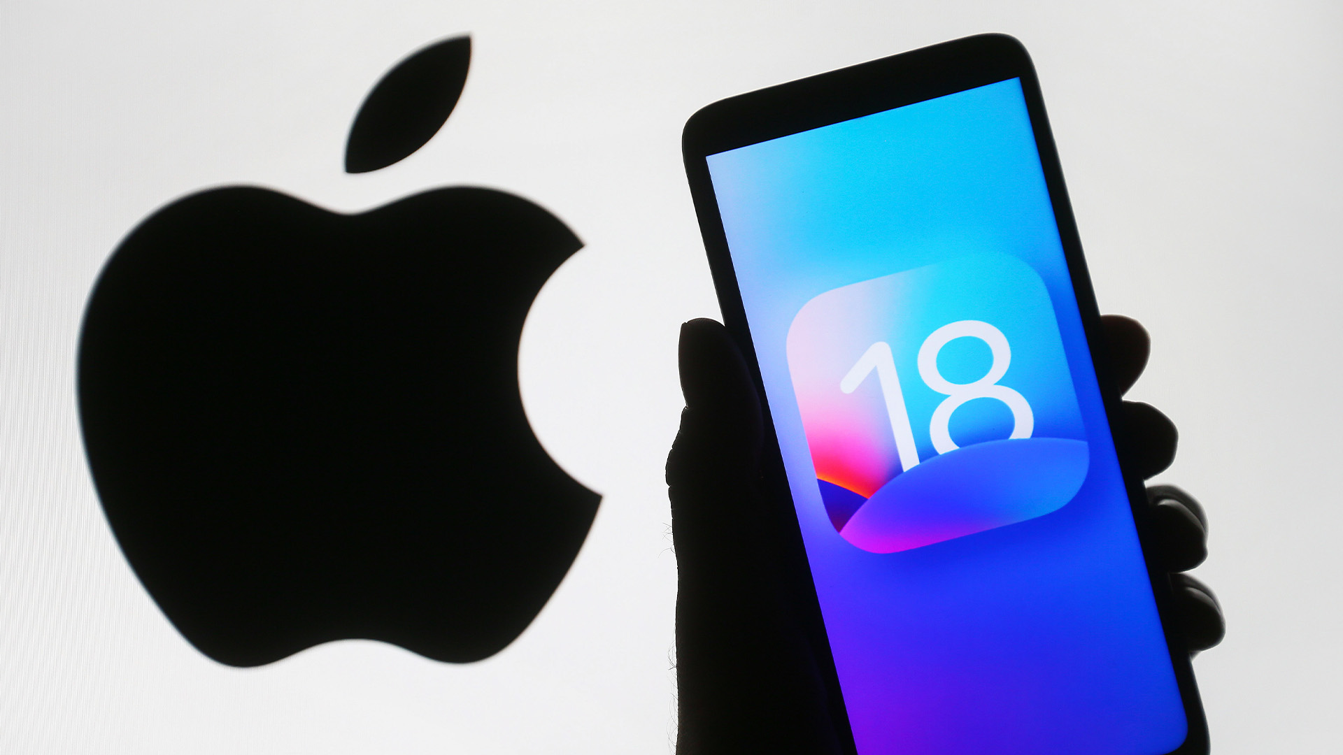 Millions of iPhone models blocked from Apple’s big AI iOS 18 upgrade  list reveals if you’re lucky owner getting it [Video]