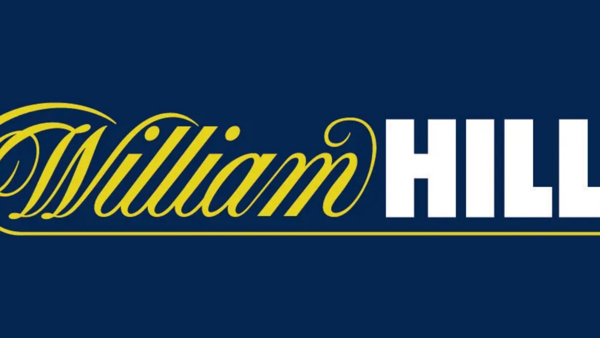 William Hill’s owner says company is getting ‘stronger’ despite earnings crashing by two-thirds [Video]