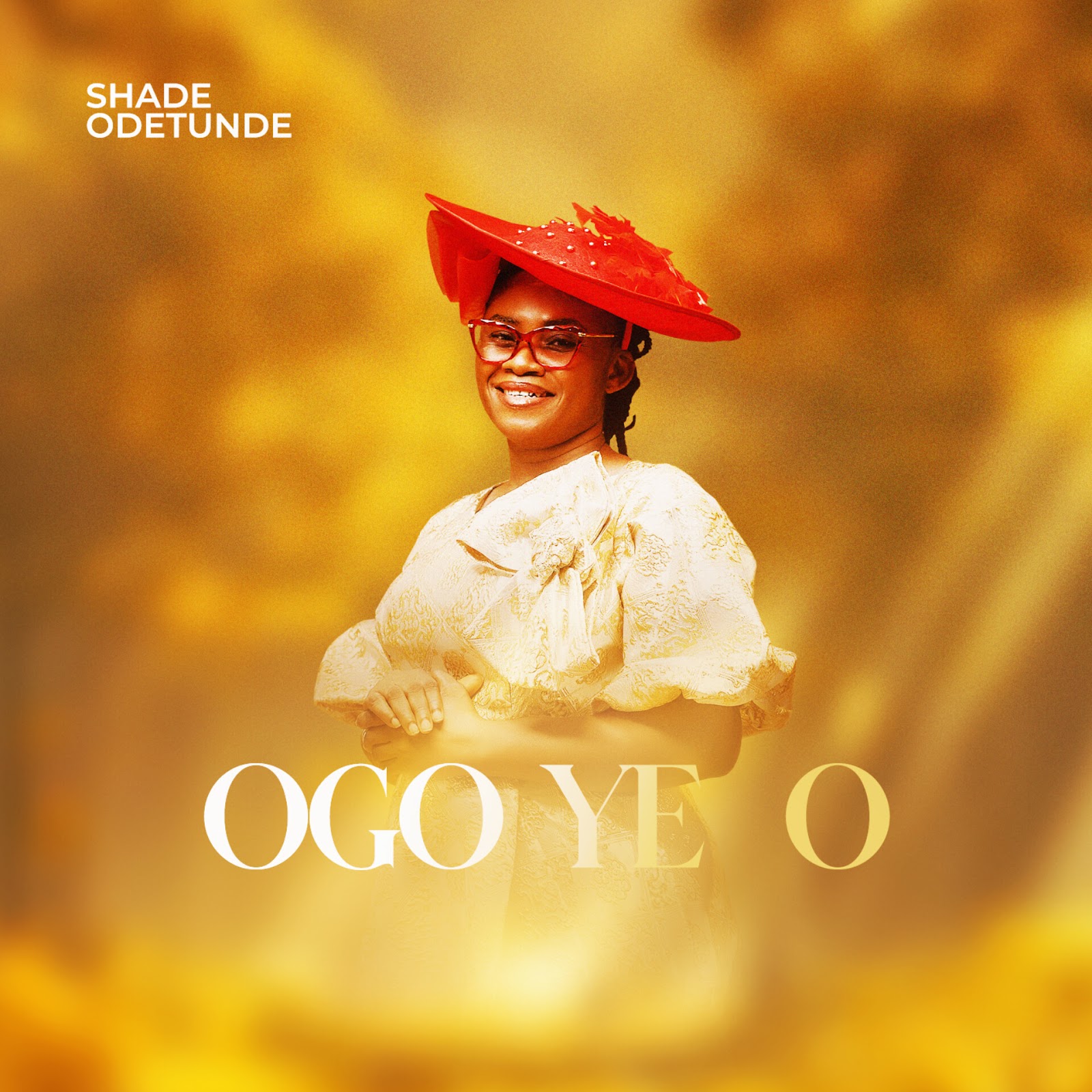 [Music] Ogo ye O – Shade Odetunde [Video]