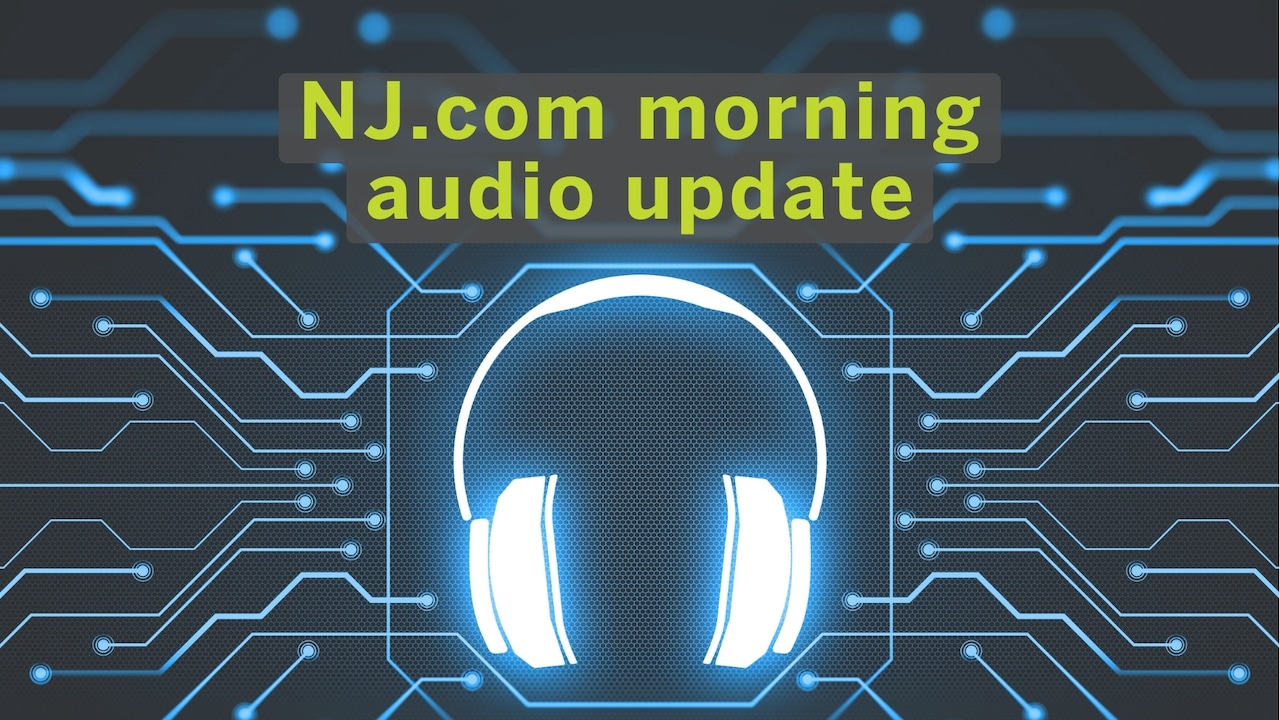 Morning audio update: NJ Transit free ride week, sad smiling clown, Hurricane Ernesto (Aug 16, 2024)  [Video]