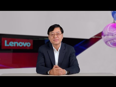 Beyond the Numbers: Lenovos strong Q1 performance  capturing hybrid AI opportunities [Video]