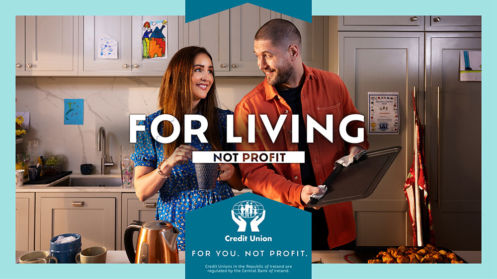 Credit Unions Highlight Non Profit Values in New Campaign from Core [Video]