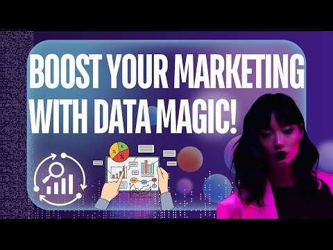 Analytics aur Data Analysis in Digital Marketing: A Comprehensive Guide [Video]