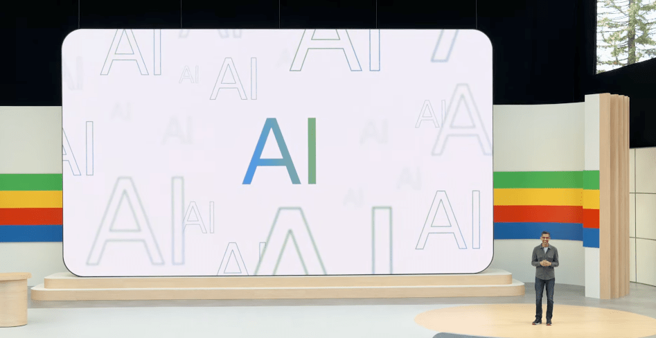 Google is bringing AI overviews to India, Brazil, Japan, UK, Indonesia and Mexico [Video]