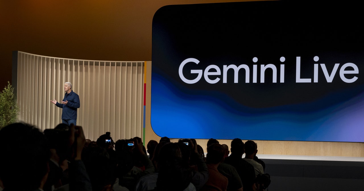 What Is Gemini Live and How Do You Use It? [Video]