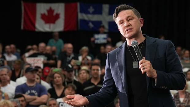 Bot campaign backing Pierre Poilievre looks the work of an amateur, experts say [Video]