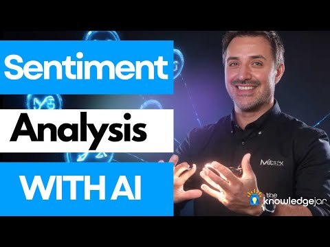 Secrets to mastering sentiment analysis using AI [Video]