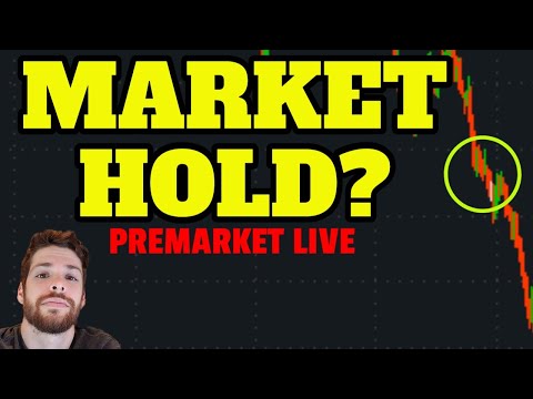 CONSUMER SENTIMENT & INFLATION EXPECTATIONS 10AM! LIVE DAY TRADING! [Video]