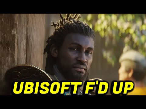 The Yasuke problem! Historical Inaccuracies NUKED Ubisoft Assassin’s Creed Shadows [Video]