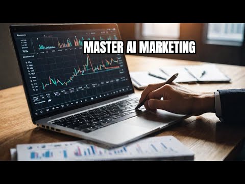 AI Marketing Strategies EXPLAINED [Video]