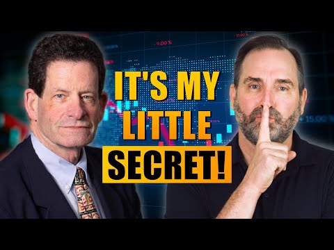 The ONE Thing Ken Fisher Does NOT Want You to Know about Annuities [Video]