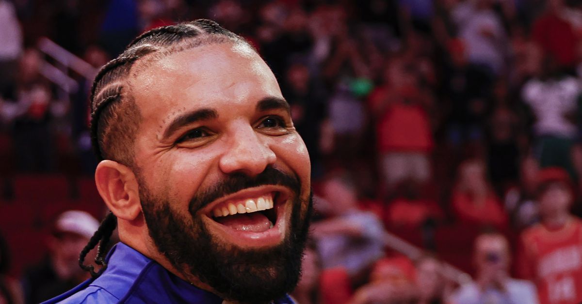 Drake places massive bet on Israel Adesanya to win at UFC 305: Always with Izzy [Video]