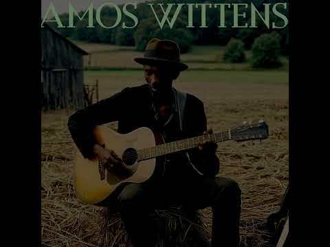 Amos Wittens – Hesitation Blues [Video]