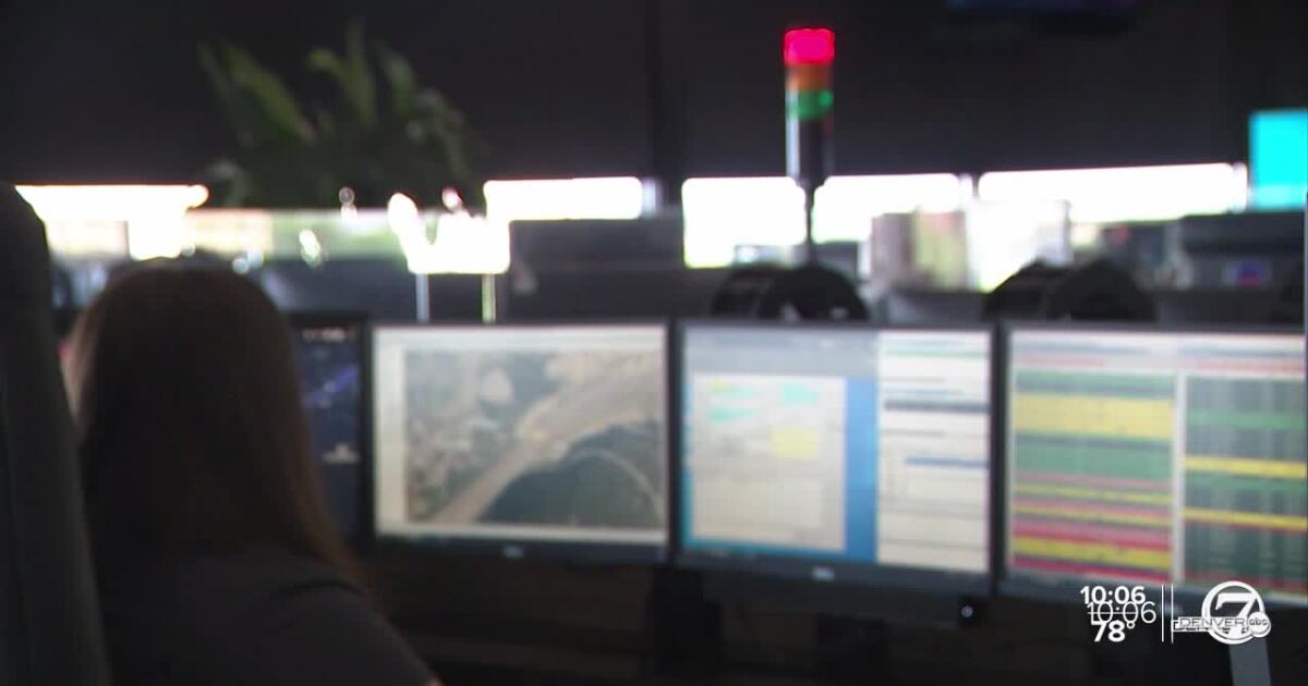 Jefferson County 911 using new AI tech to provide faster emergency responses [Video]