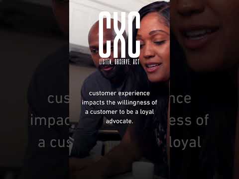 TIPS | WHAT IS CUSTOMER EXPERIENCE? [Video]