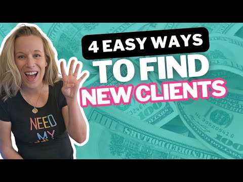 Get More Clients For Your Chatbot Business: 4 Key Signs of Potential Clients [Video]