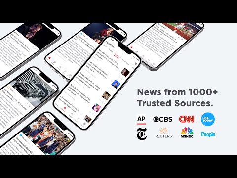 Discover FlashFeed – Your Personalized AI News App [Video]