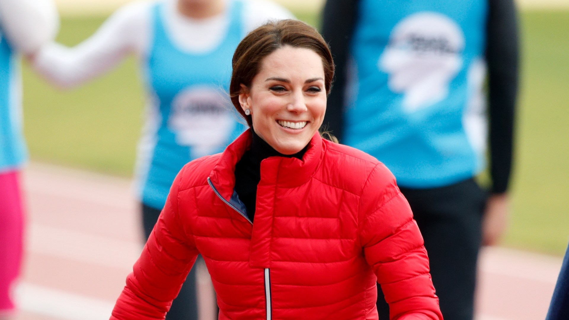 Princess Kate has a secret hidden talent which makes her gold-standard – shes the best of the bunch [Video]