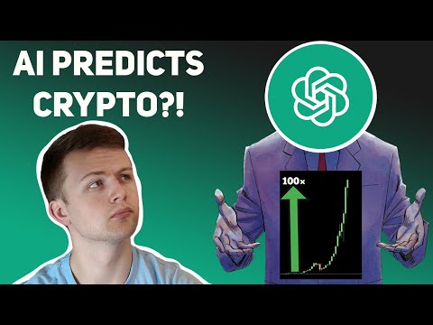 Maximize Your Crypto Profits Using AI: ChatGPT’s Shocking Accuracy! [Video]