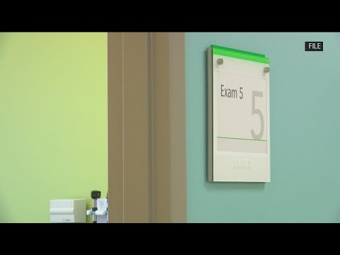 Healthcare utilizing artificial intelligence to further progress, but not replace human interface [Video]