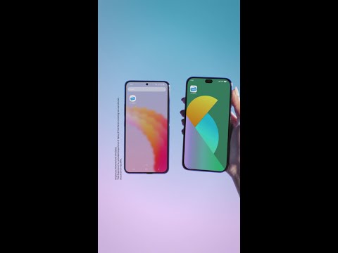 Try Galaxy Z Fold on your phone [Video]